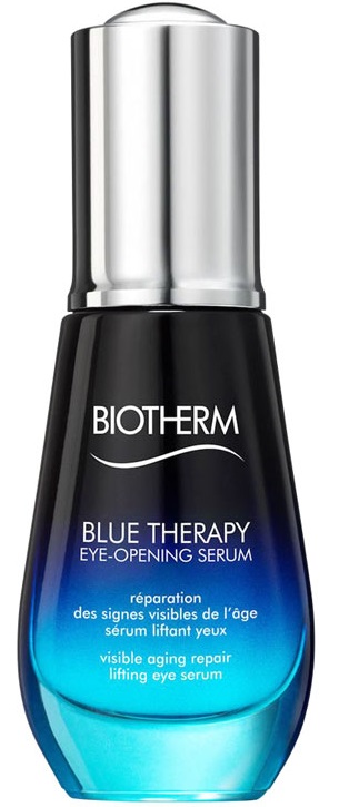 Biotherm Blue Therapy 16,5ml paakių serumas