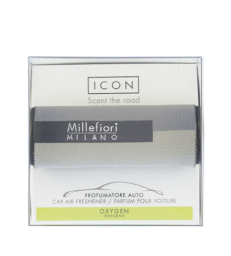 Millefiori Icon Textil Geometric Oxygen Kvepalai