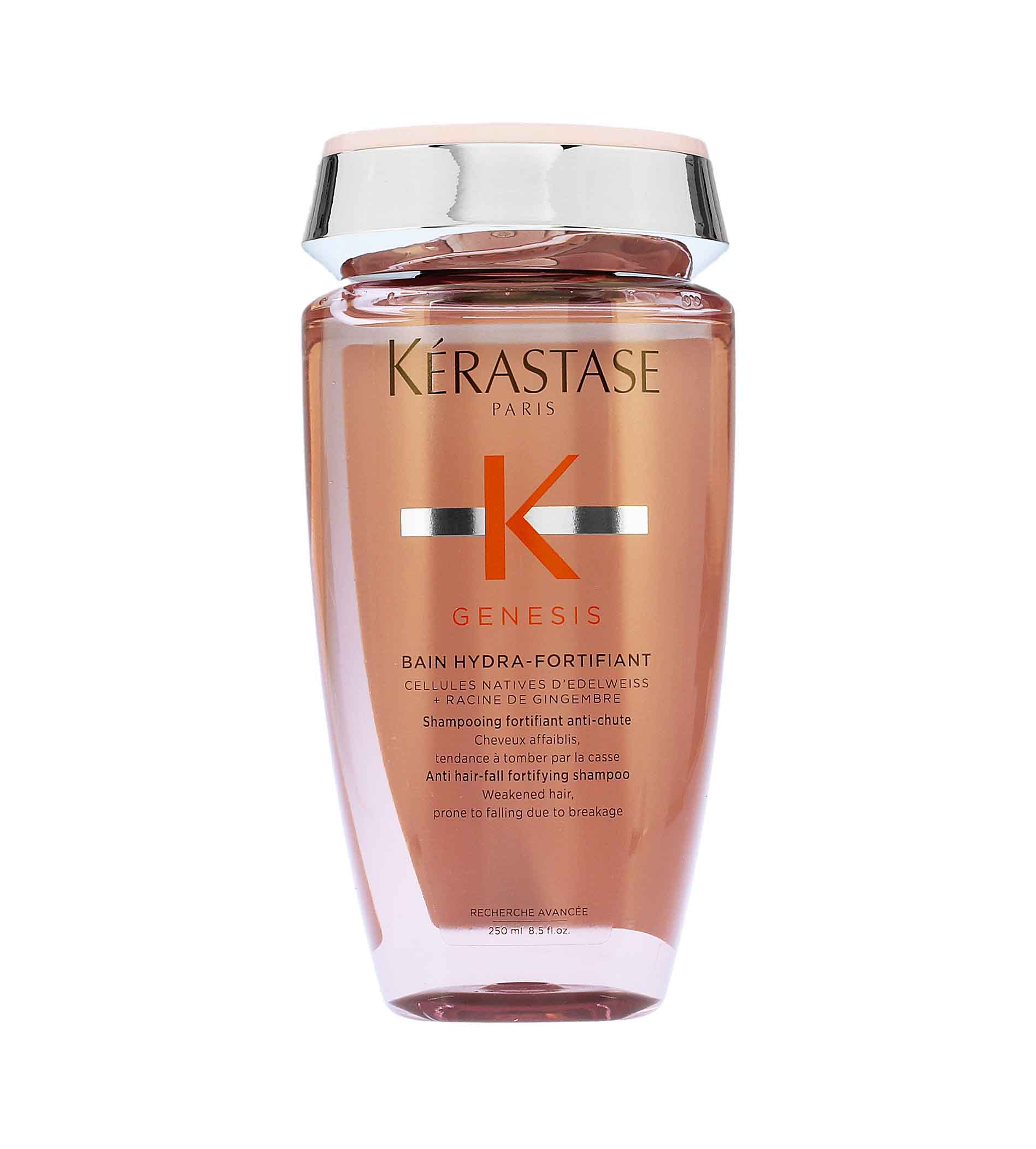 K&eacute;rastase Genesis Bain Hydra-Fortifiant 250ml &scaron;ampūnas