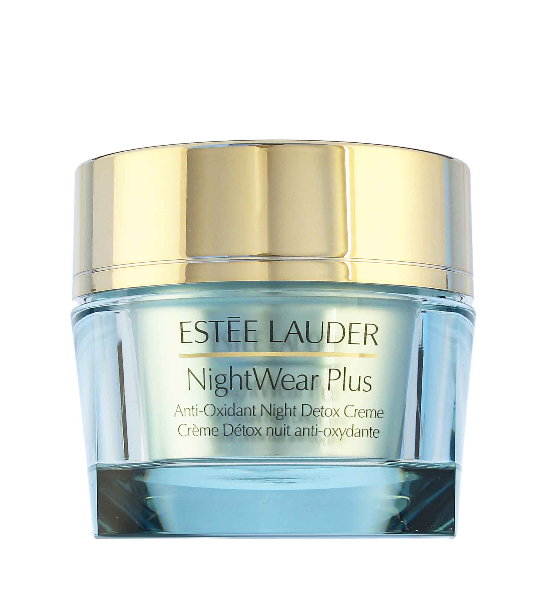 Este&eacute; Lauder NightWear Plus Anti-Oxidant 50ml naktinis kremas