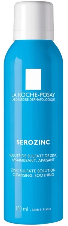 La Roche-Posay Serozinc 150ml