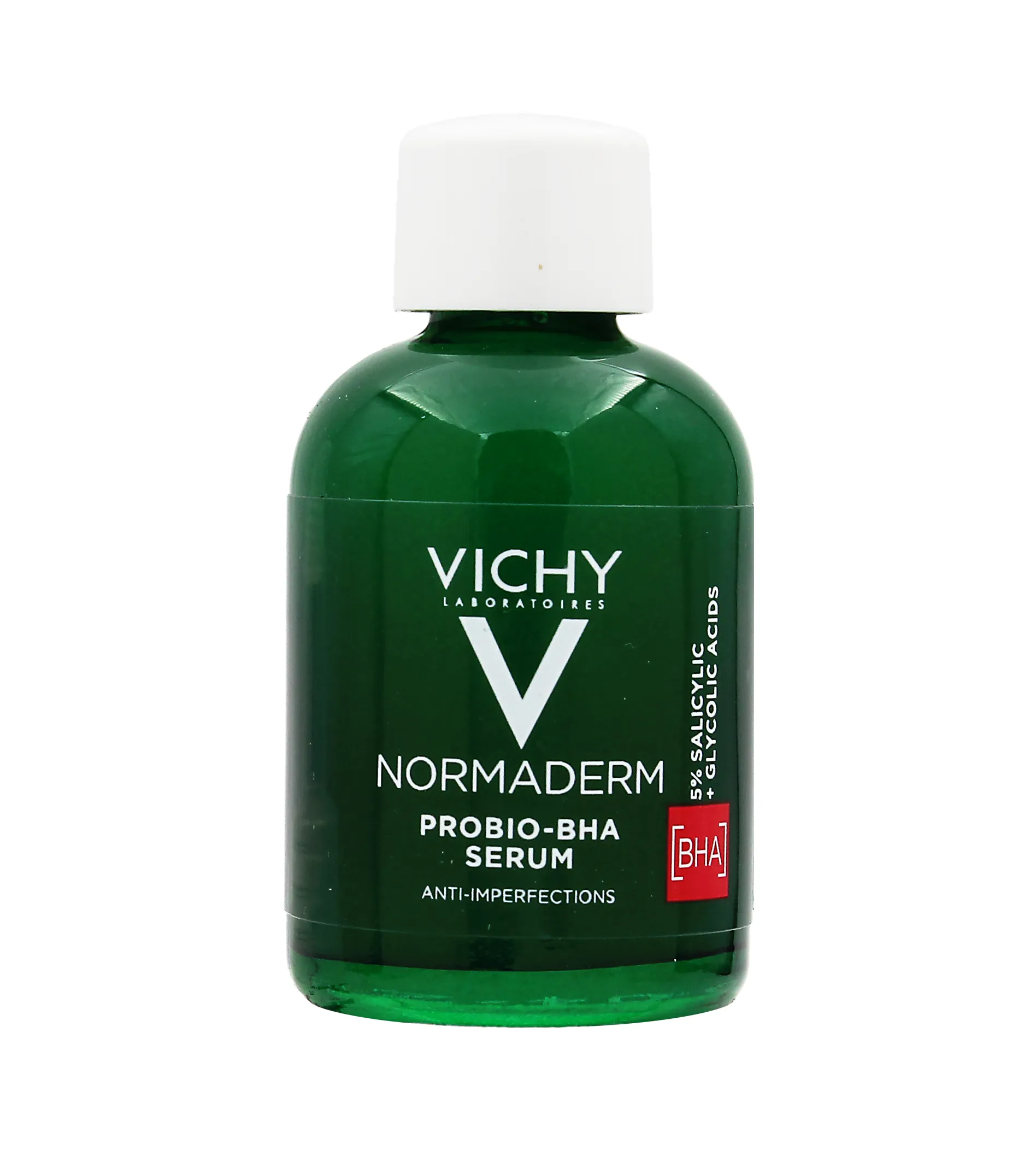 Vichy Normaderm Probio-BHA Serum 30ml Veido serumas