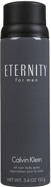 Calvin Klein Eternity 152g dezodorantas