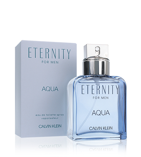 Calvin Klein Eternity Aqua For Men 200ml Kvepalai Vyrams EDT