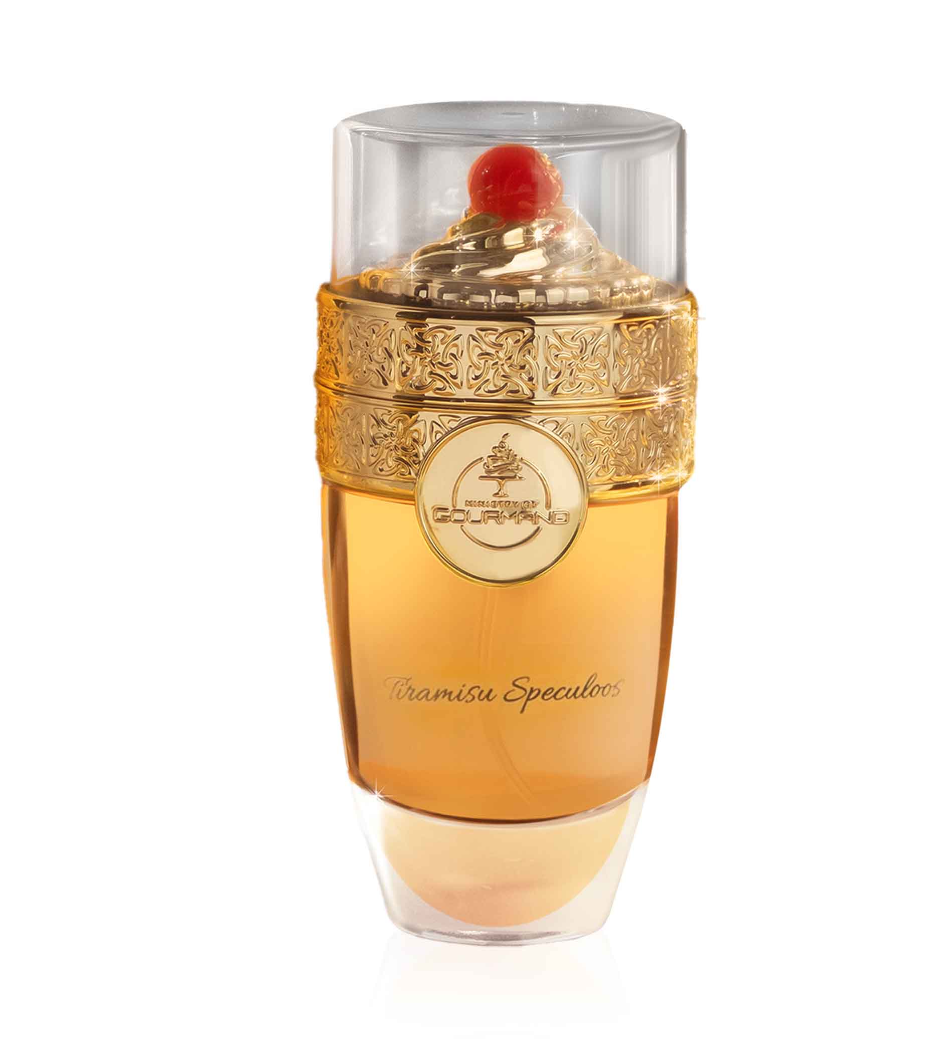 Paris Corner Tiramisu Speculoos 100ml Kvepalai Unisex EDP