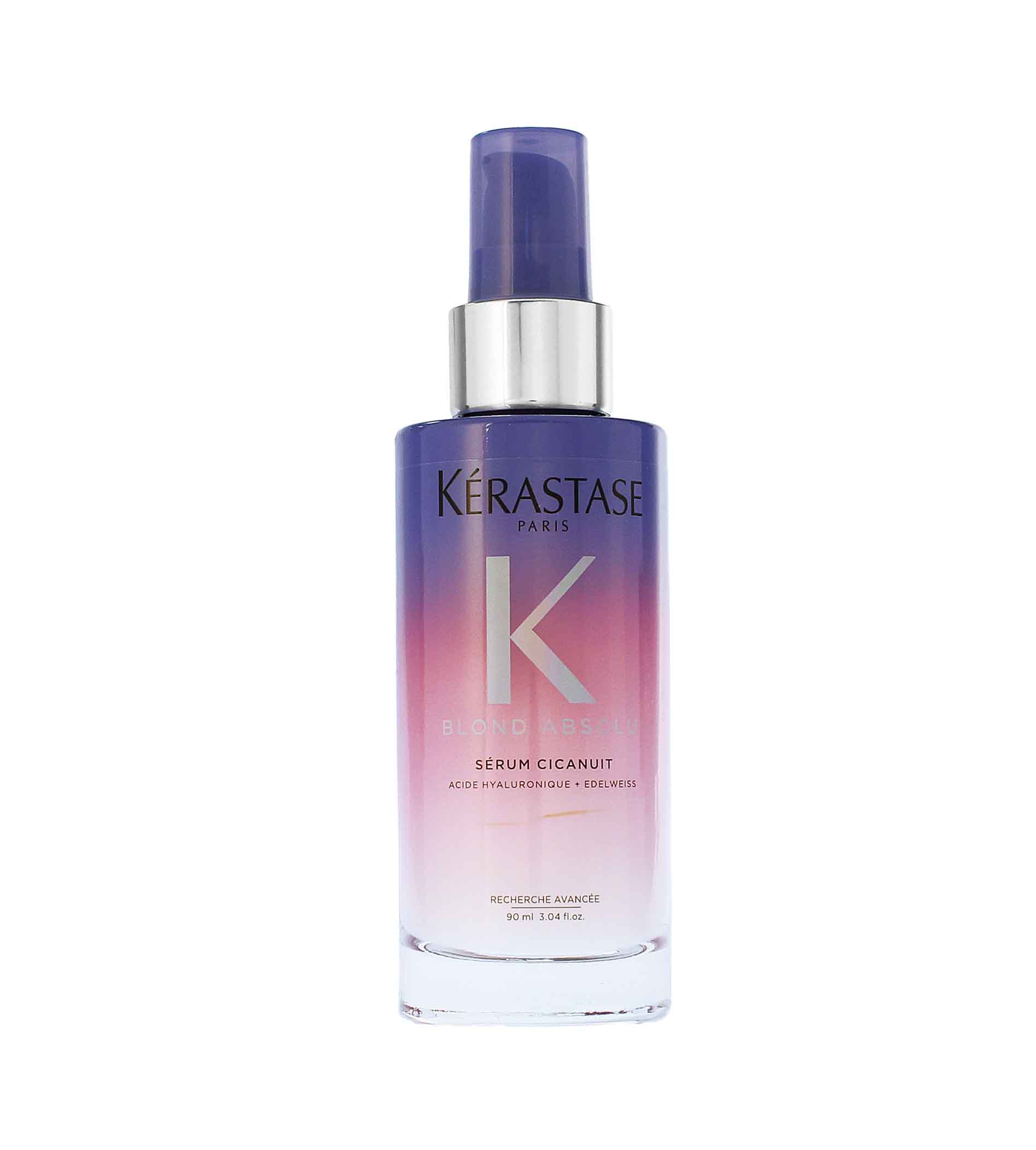 K&eacute;rastase Blond Absolu S&eacute;rum Cicanuit 90ml