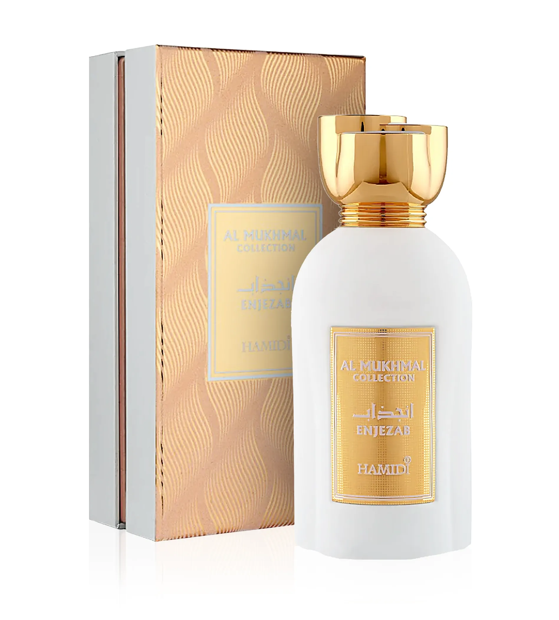 Hamidi Enjezab 100ml Kvepalai Unisex EDP