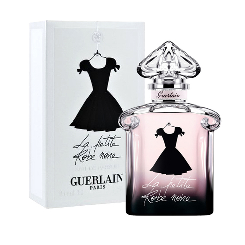 Guerlain La Petite Robe Noire 10 ml kvepalų mėginukas (atomaizeris) Moterims EDP