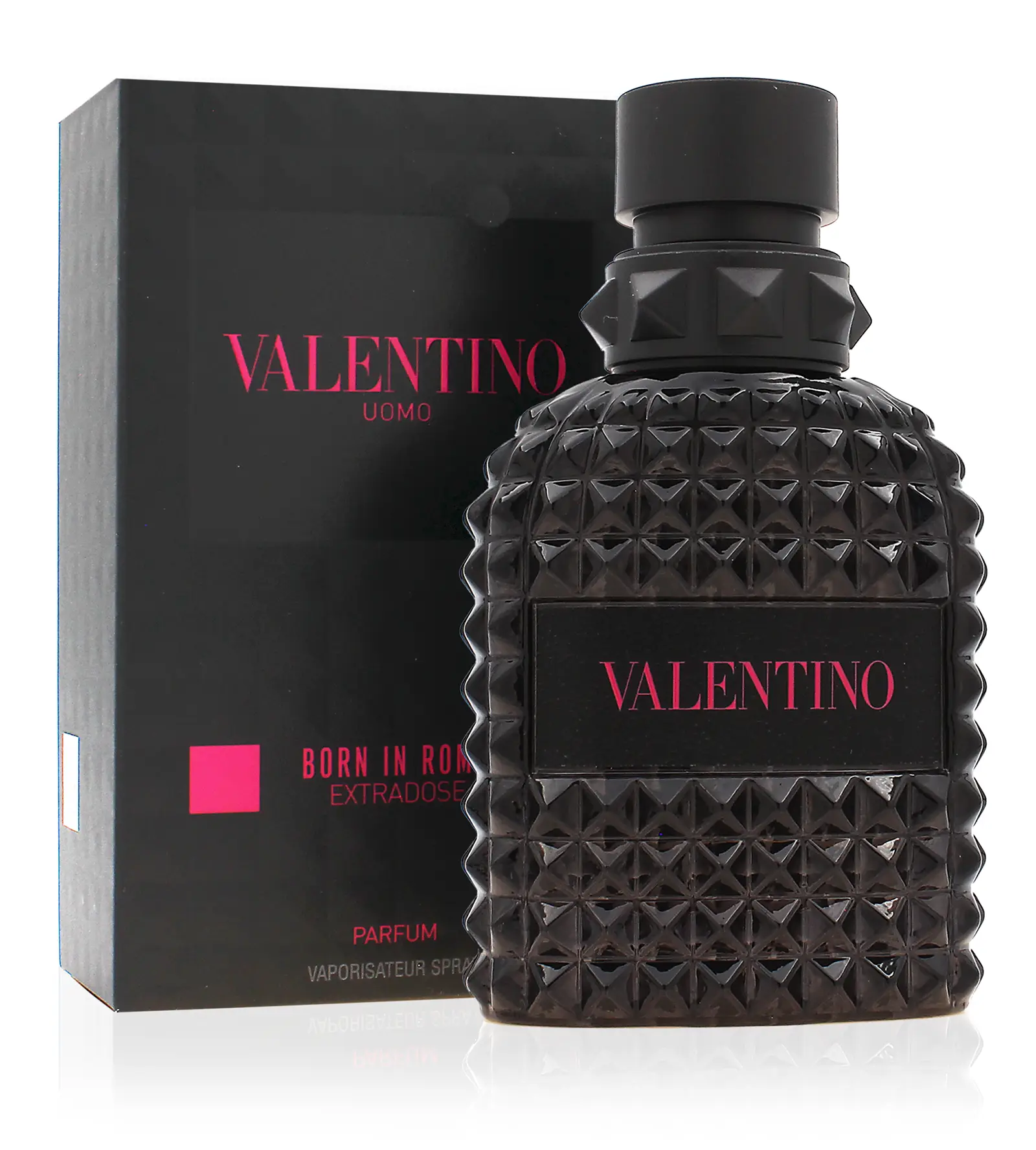 Valentino Born In Roma Extradose Uomo 50ml kvepalai Vyrams Parfum