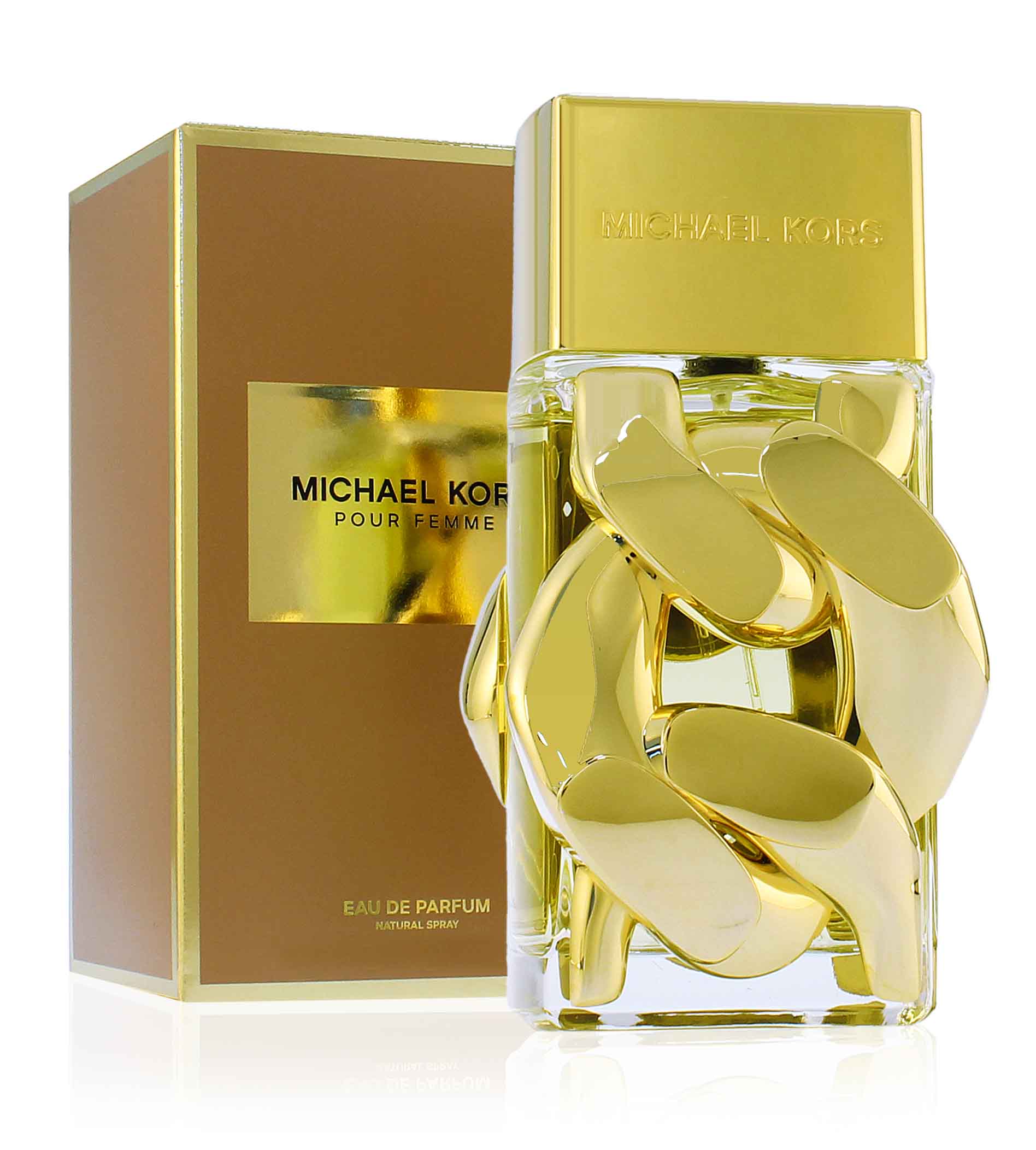 Michael Kors Pour Femme 100ml kvepalai Moterims EDP