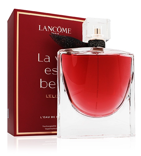 Lancome La Vie Est Belle Elixir 100ml kvepalai Moterims EDP