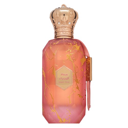 Armaf &Eacute;ter Desert Rose 100ml kvepalai Moterims EDP