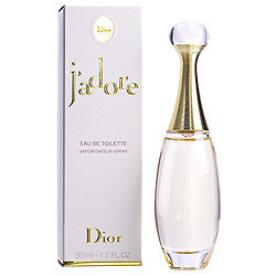 Dior J'adore 20 ml kvepalų mėginukas (atomaizeris) Moterims EDT