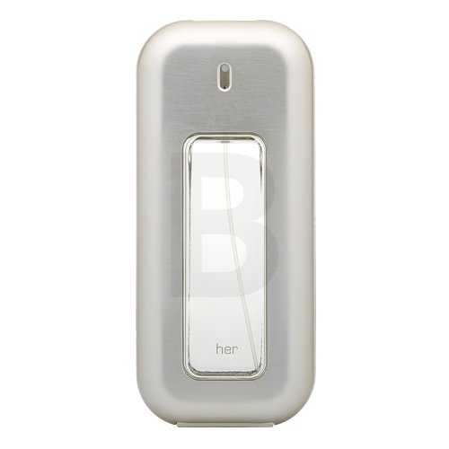 Fcuk Her 100ml kvepalai Moterims EDT