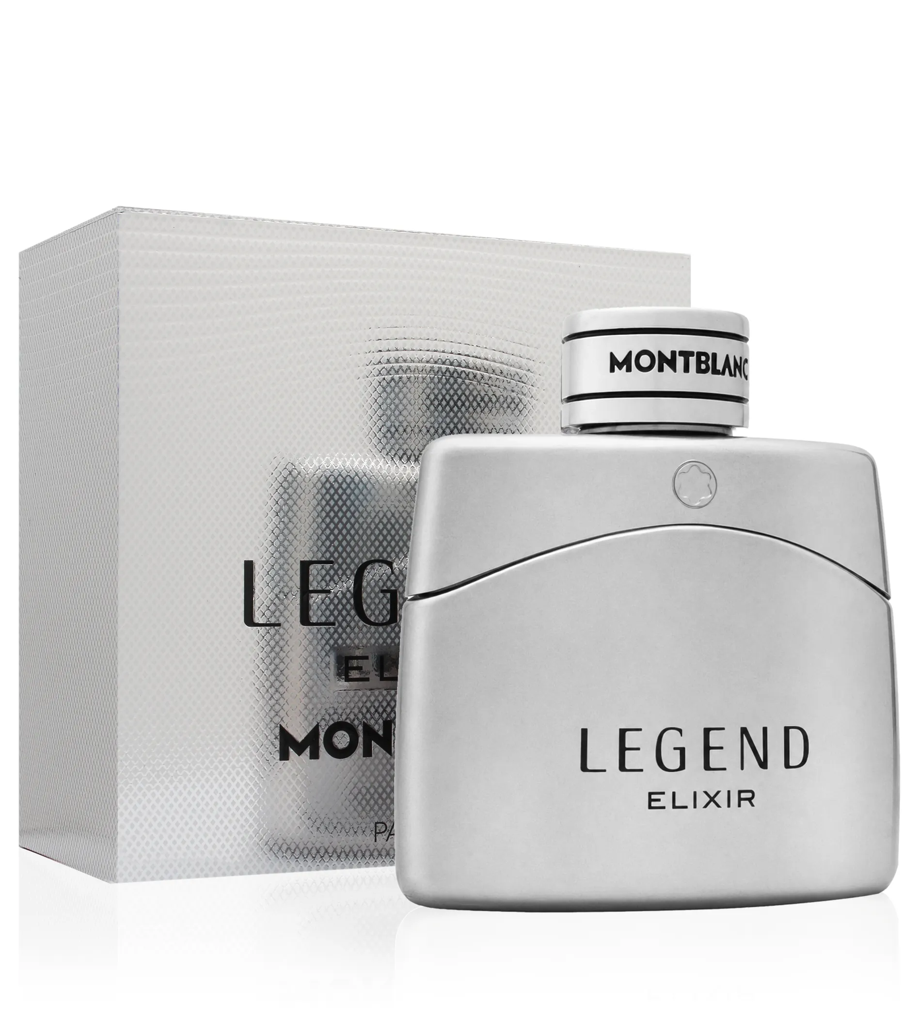 Montblanc Legend Elixir 30ml kvepalai Vyrams