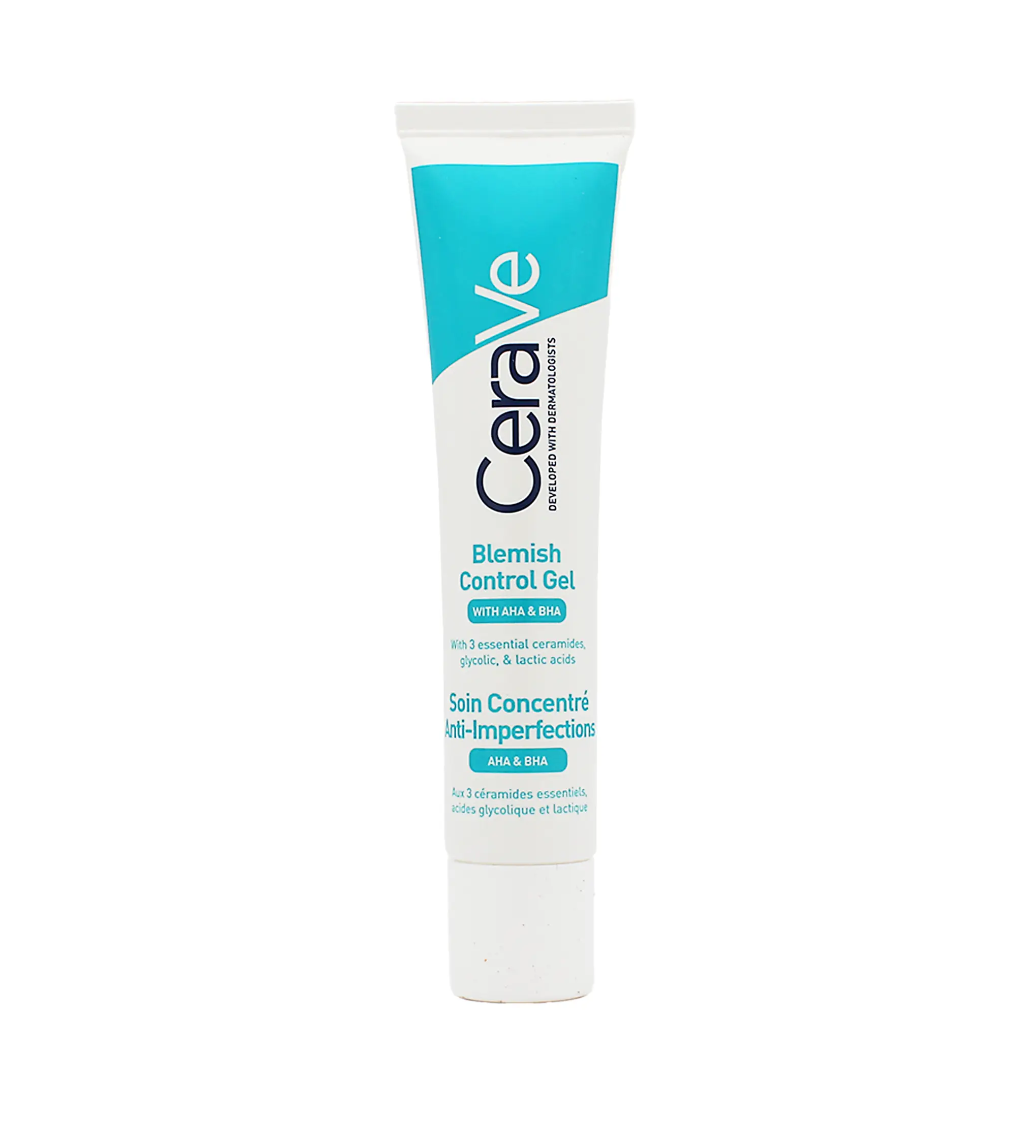 CeraVe Blemish Control Gel 40ml veido gelis