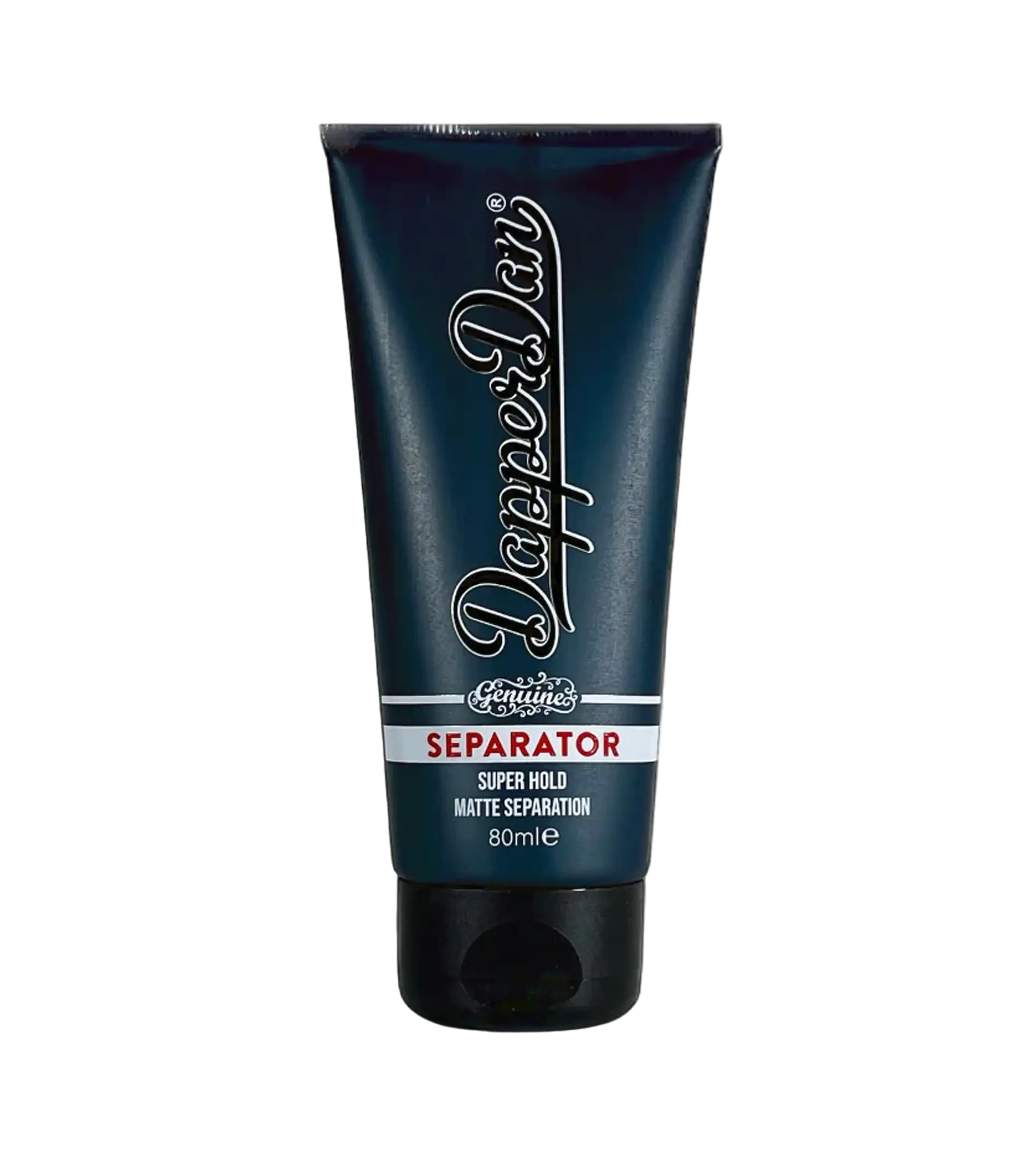 Dapper Dan Separator 80ml plaukų kremas