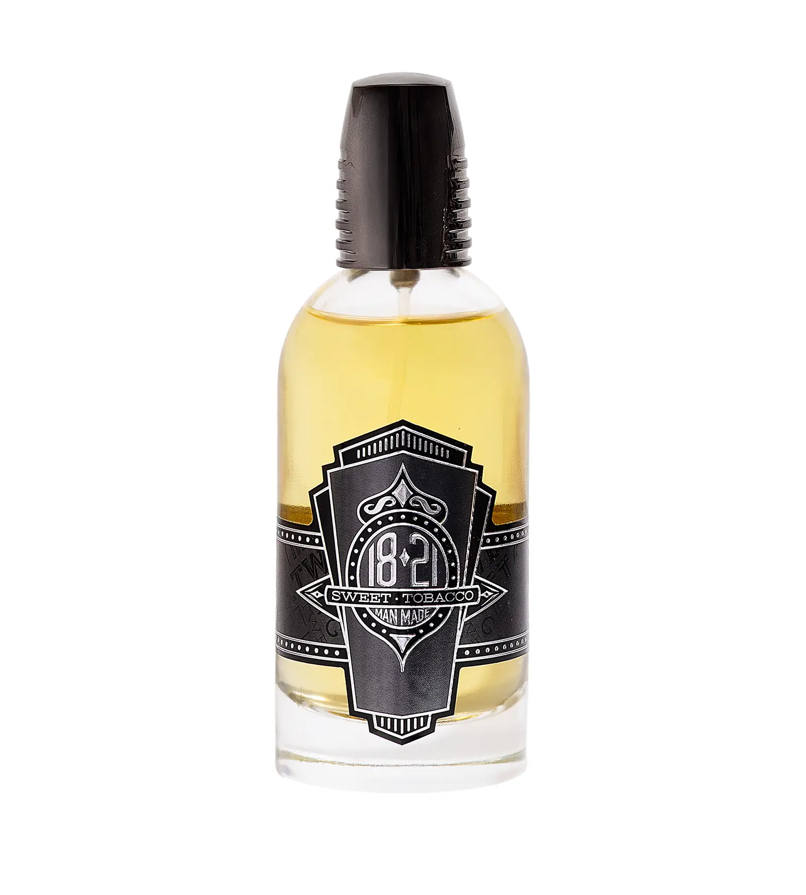 18.21 Man Made Sweet Tobacco Spirits 100ml kvepalai