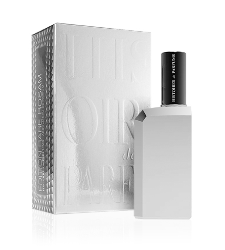 Histoires de Parfums Edition Rare Rosam 60ml NIŠINIAI Kvepalai Unisex EDP