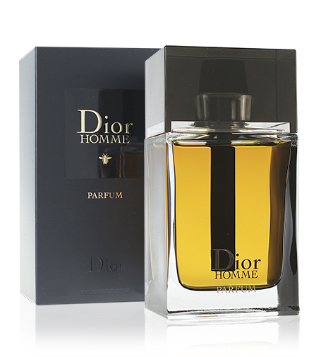 Dior Homme Parfum 5 ml kvepalų mėginukas (atomaizeris) Vyrams Parfum
