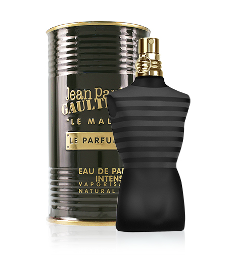 Jean Paul Gaultier Le Male Le Parfum 5 ml kvepalų mėginukas (atomaizeris) Vyrams EDP