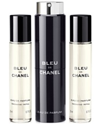 Chanel Bleu de Chanel Eau De Parfum 60ml Kvepalai Vyrams EDP