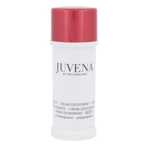 Juvena Body Cream Deodorant 40ml dezodorantas