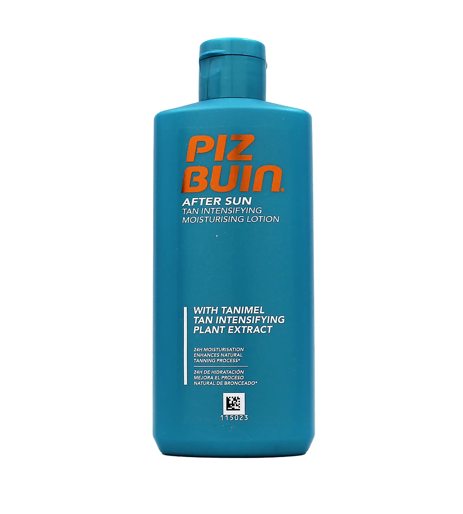 Piz Buin After Sun Tan Intensifier Lotion 200ml priemonė po deginimosi