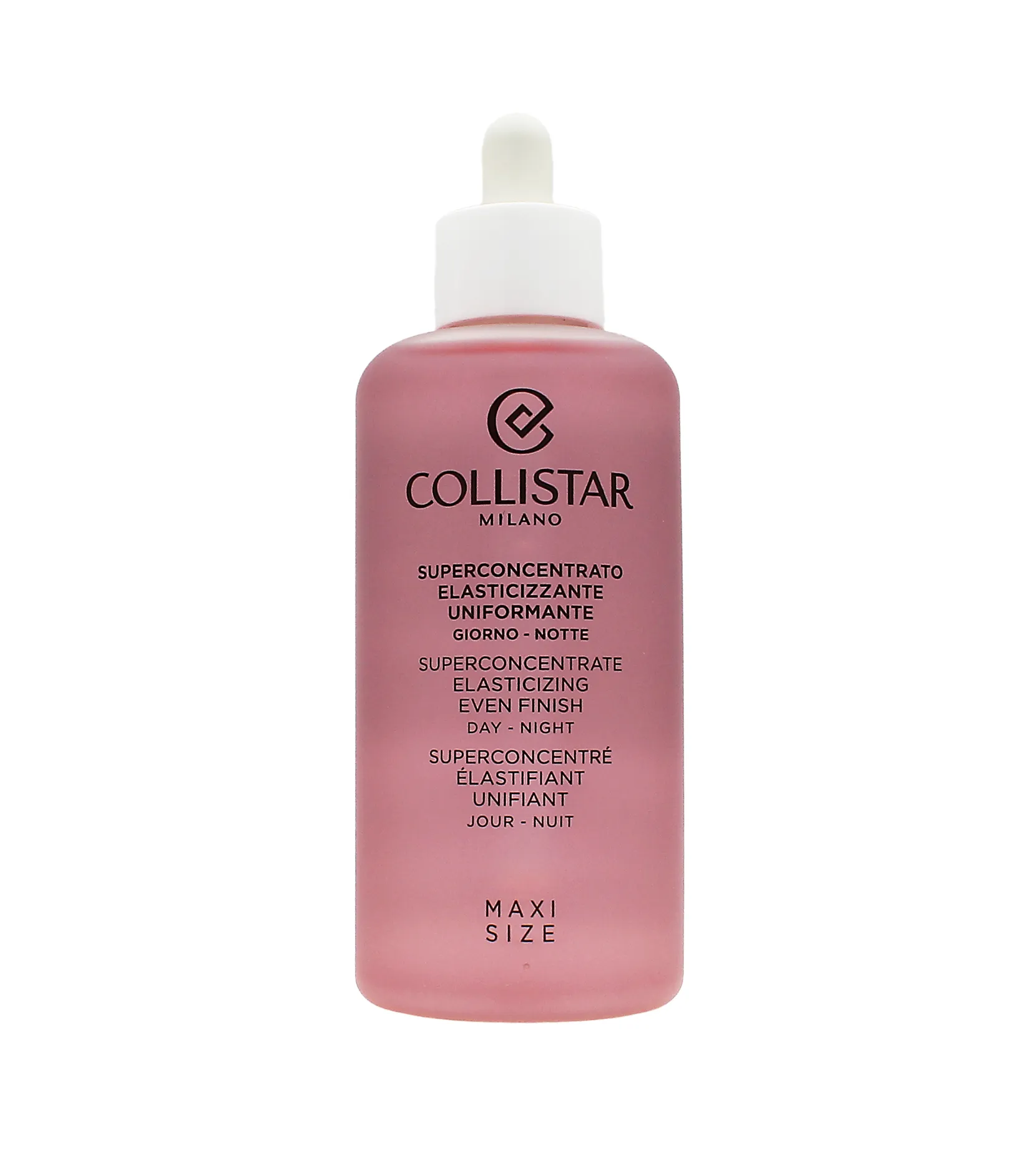 Collistar Superconcentrate 200ml priemonė celiulitui ir strijoms