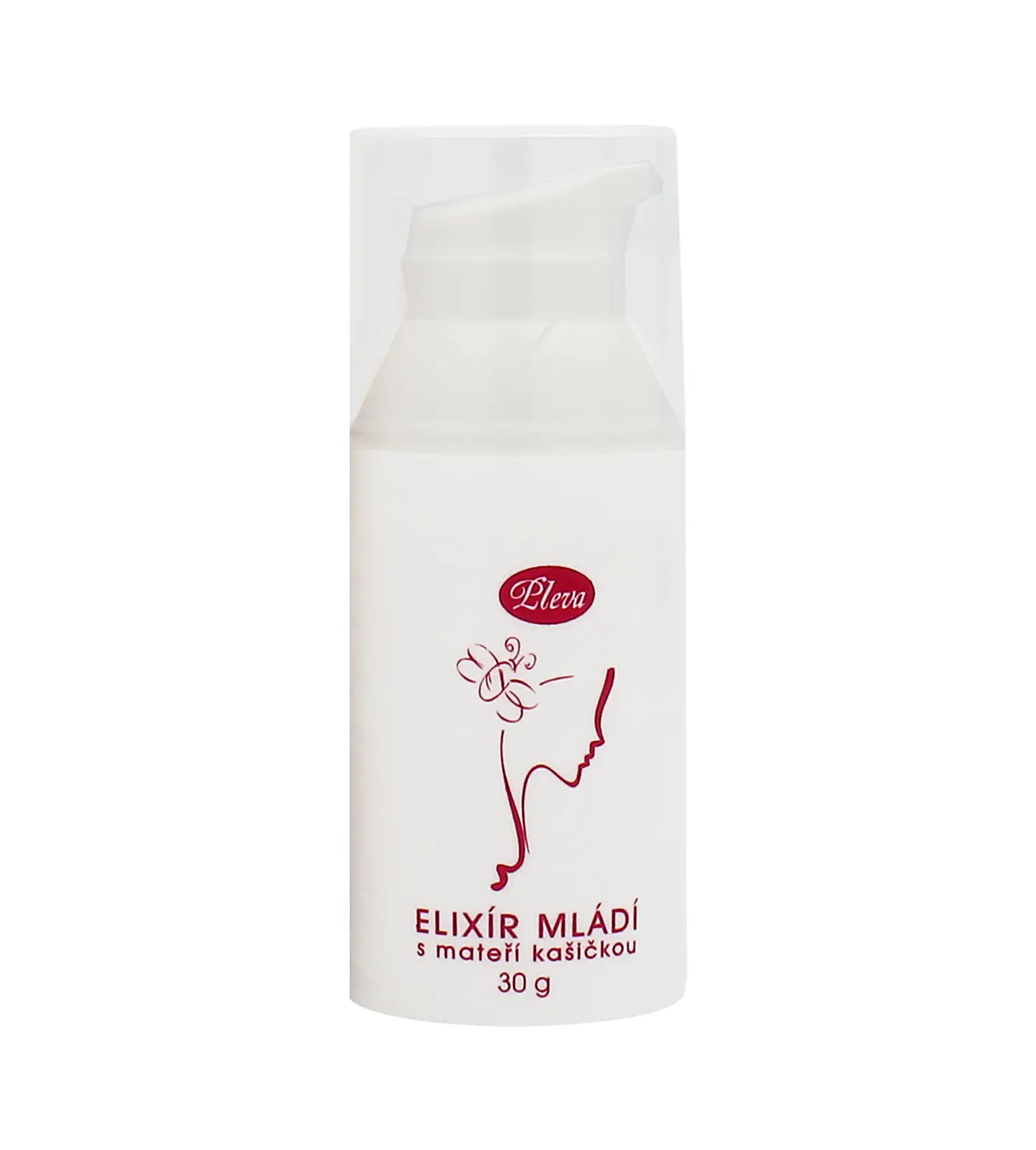 Pleva Elixir of Youth with Royal Jelly 30g dieninis kremas