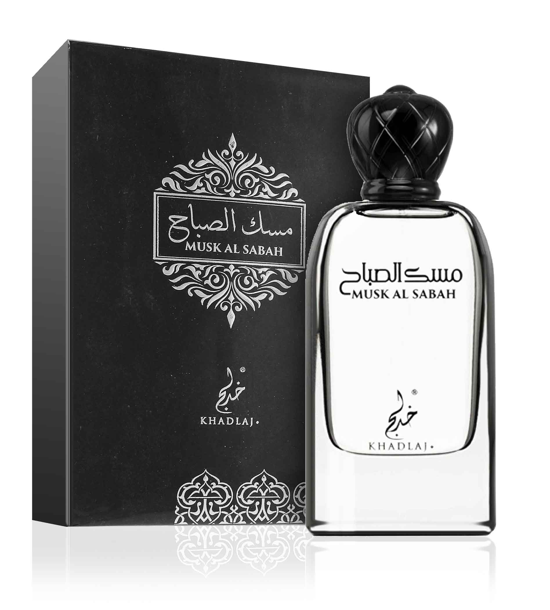 Khadlaj Musk Al Sabah 100ml Kvepalai Unisex EDP