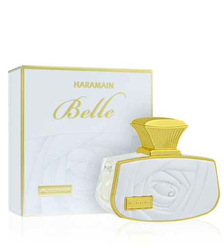 Al Haramain Belle 75ml NI&Scaron;INIAI Kvepalai Moterims EDP