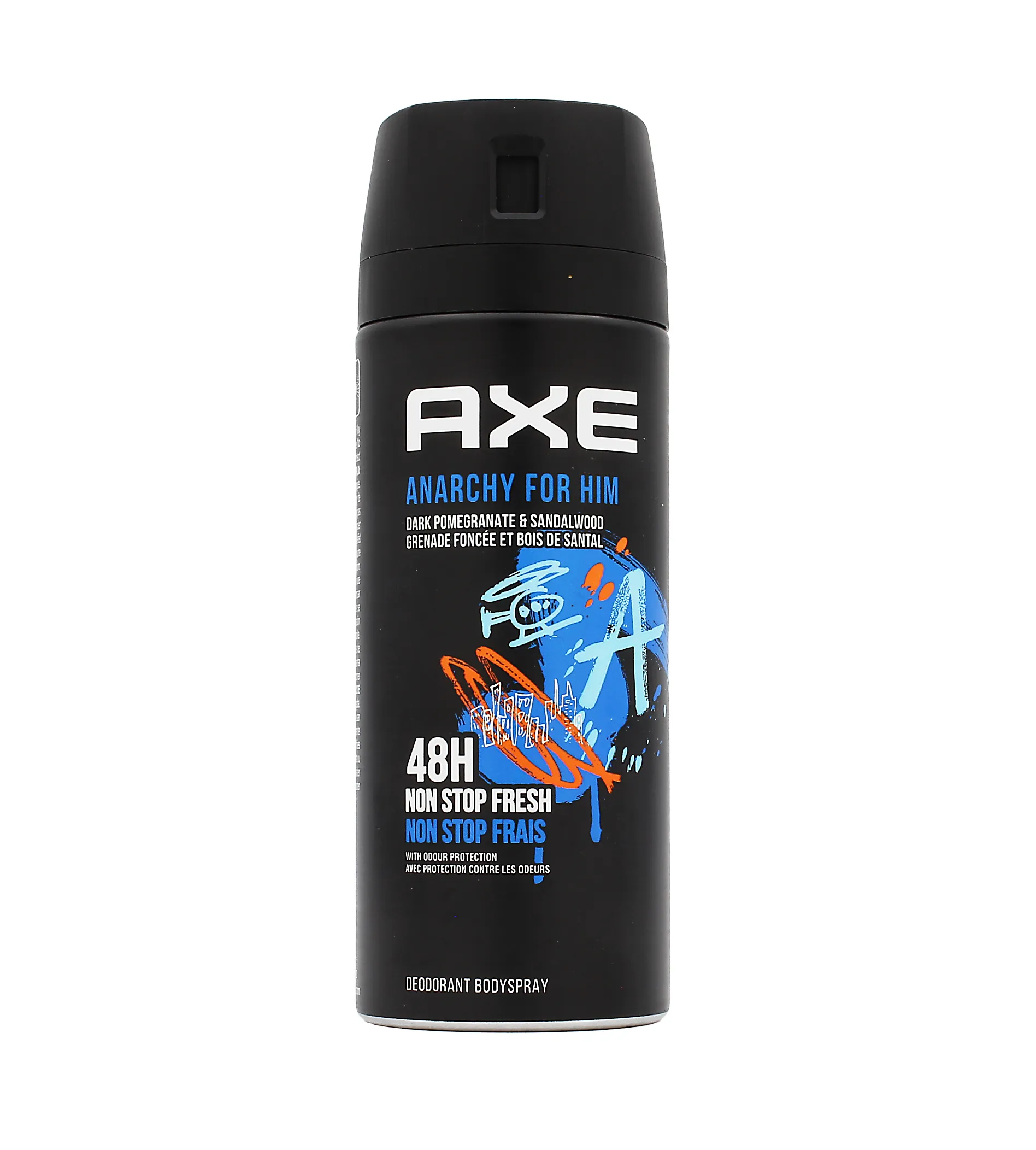 Axe Anarchy for Him 150ml dezodorantas