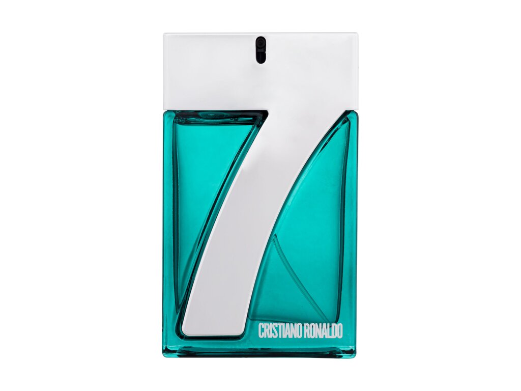 Cristiano Ronaldo Origins 50ml kvepalai Vyrams EDT