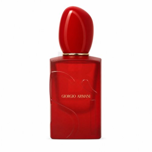 Giorgio Armani S&iacute; Passione Red Bloom 50ml kvepalai Moterims EDP