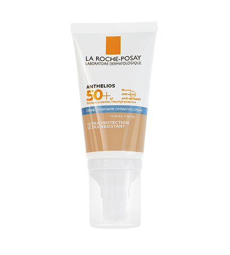La Roche-Posay Anthelios Ultra 50ml įdegio losjonas