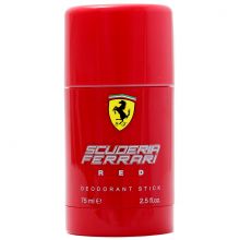 Ferrari Scuderia Red 75ml dezodorantas