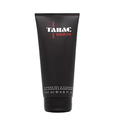 Tabac Man 200ml du&scaron;o želė