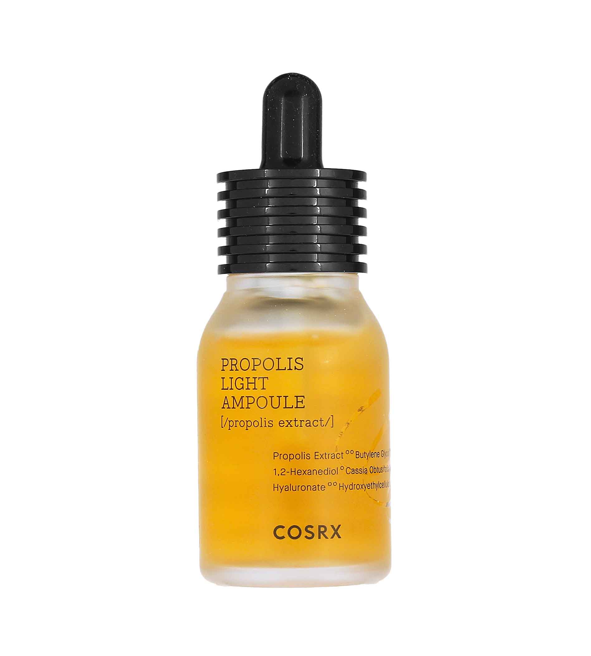 COSRX Full Fit Propolis Light Ampoule 30ml Veido serumas