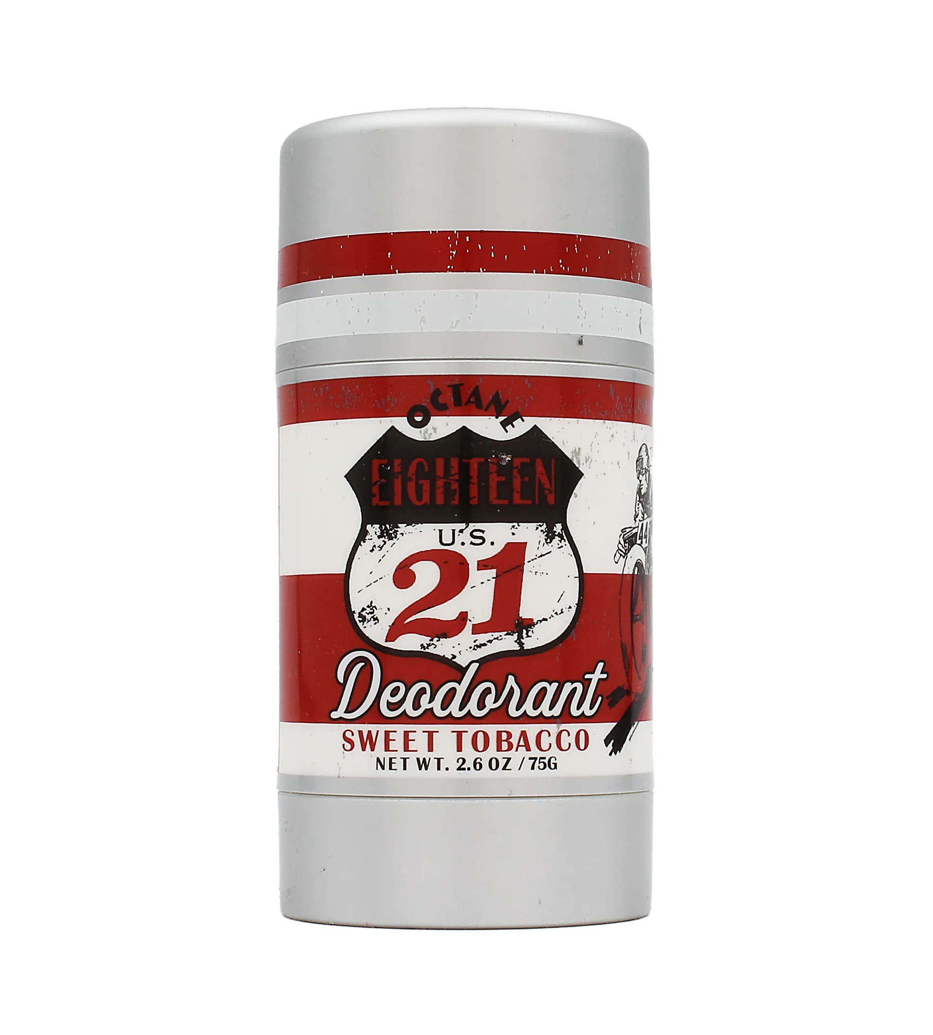 18.21 Man Made Deodorant 75g dezodorantas