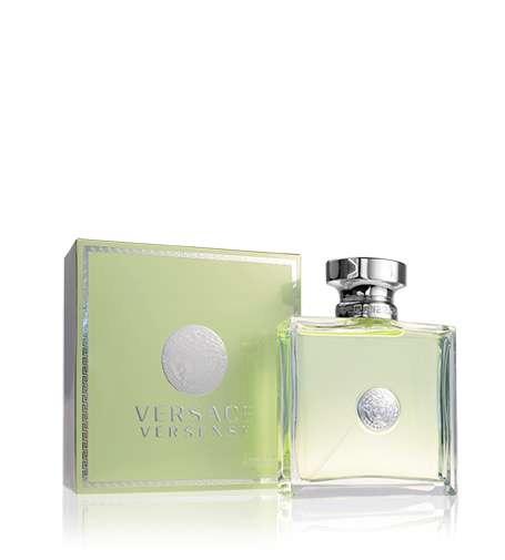 Versace Versense 5 ml kvepalų mėginukas (atomaizeris) Moterims EDT