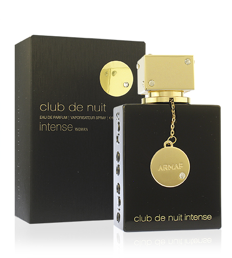 Armaf Club De Nuit Intense Woman 105ml NI&Scaron;INIAI kvepalai Moterims EDP