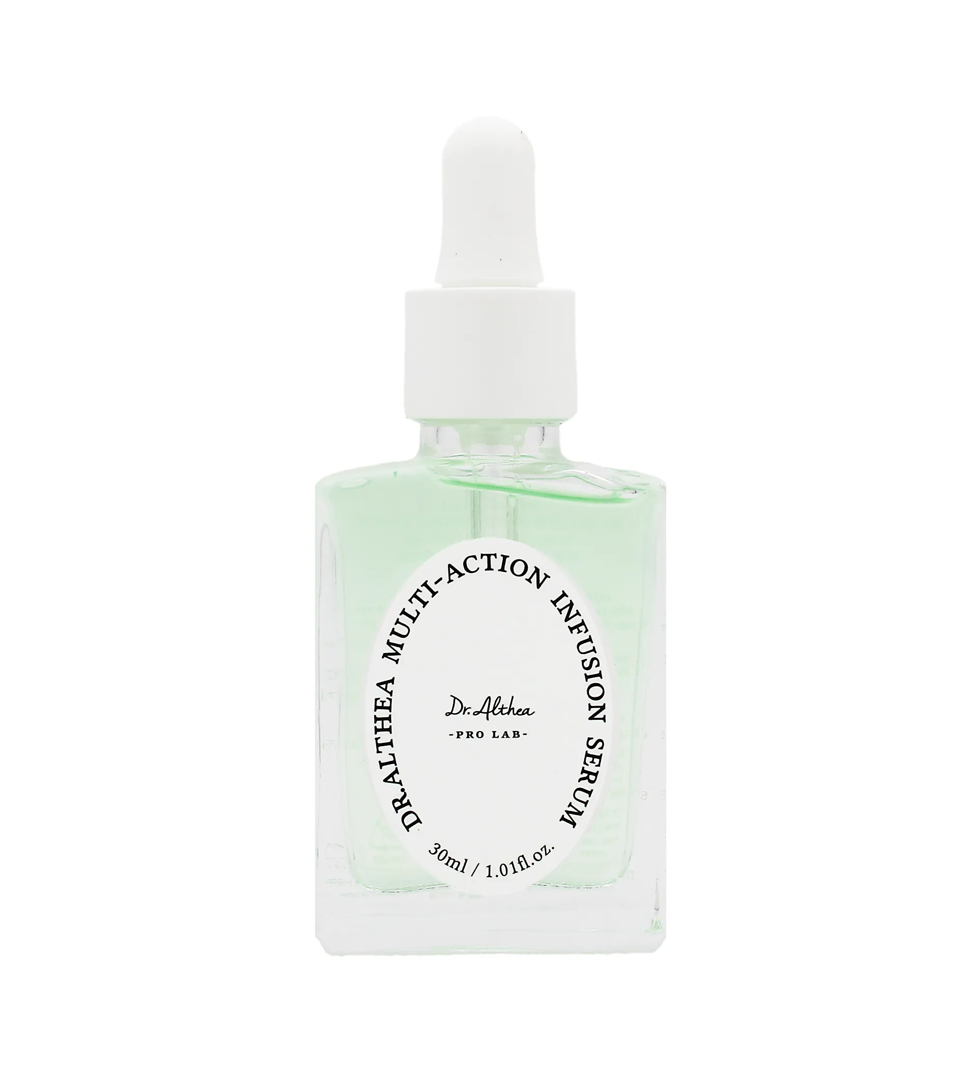 Dr. Althea Multi-Action Infusion Serum 30ml Veido serumas
