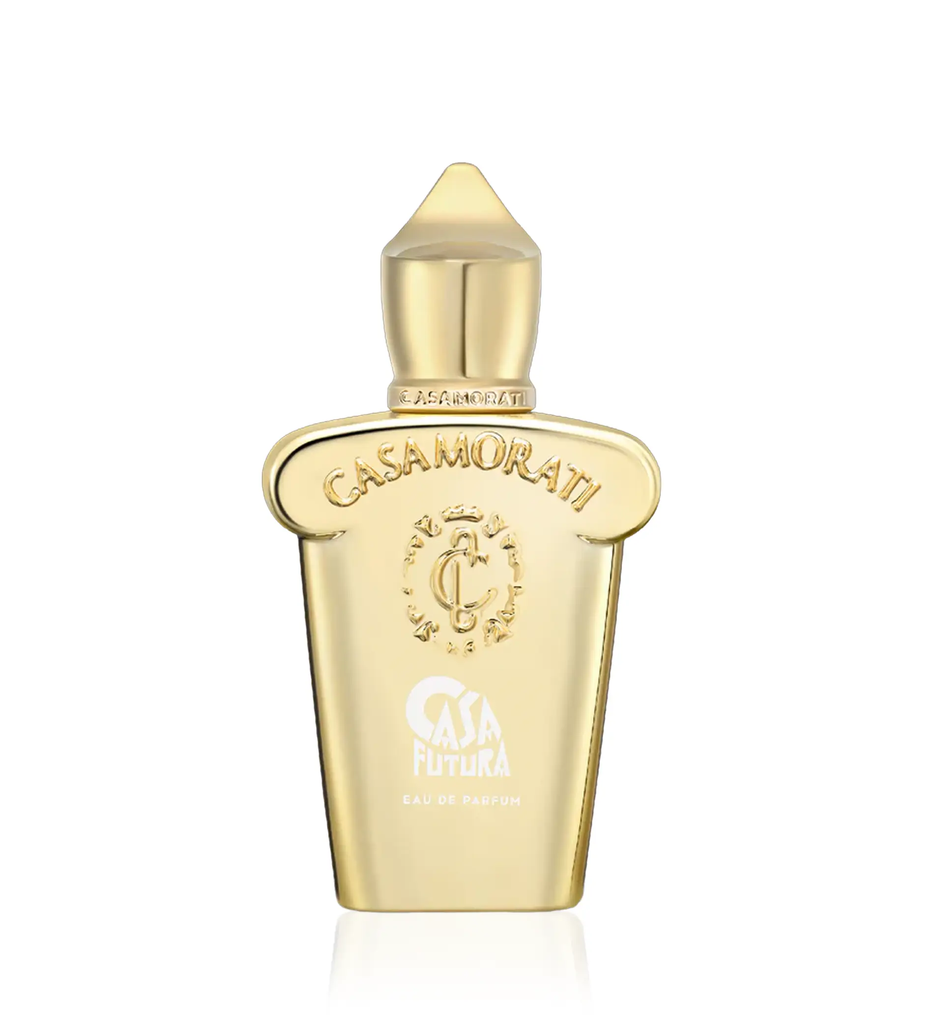 Xerjoff Casamorati 1888 Casafutura 30ml NI&Scaron;INIAI ni&scaron;iniai kvepalai