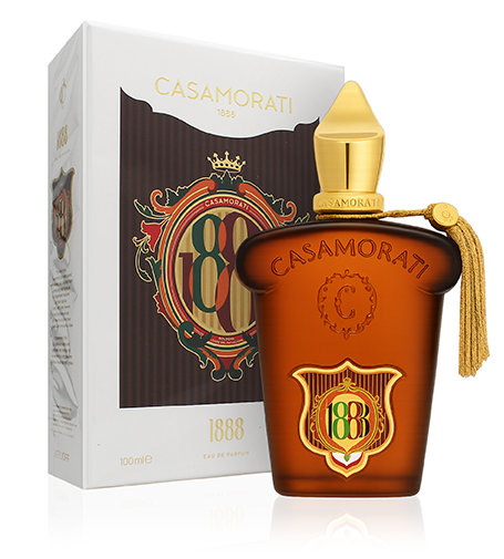 Xerjoff Casamorati 1888 100ml NI&Scaron;INIAI ni&scaron;iniai kvepalai