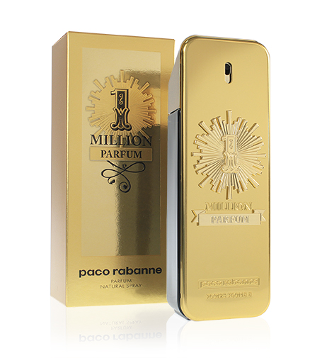 Paco Rabanne 1 Million Parfum 50ml Kvepalai Vyrams
