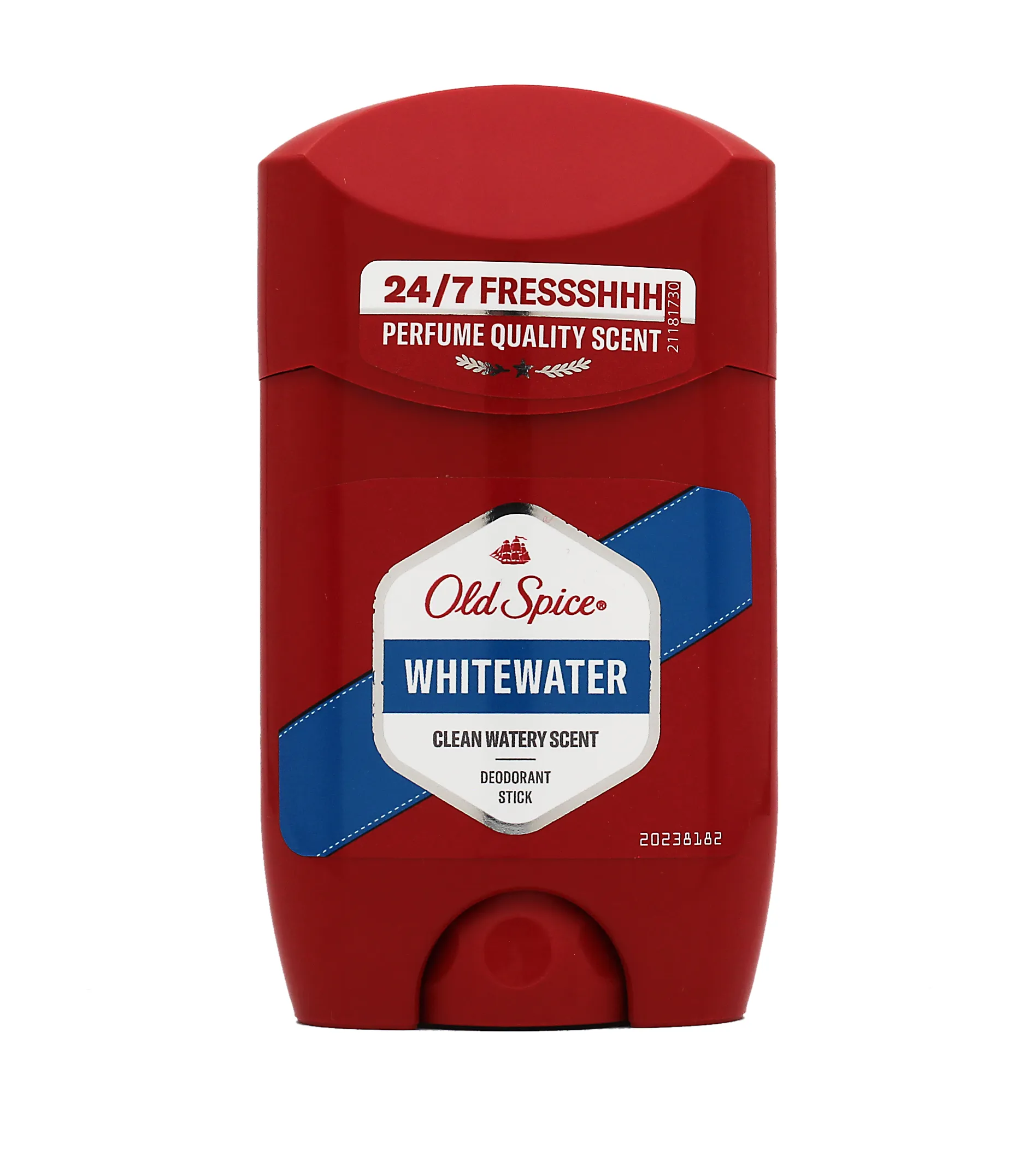 Old Spice Whitewater 50ml dezodorantas