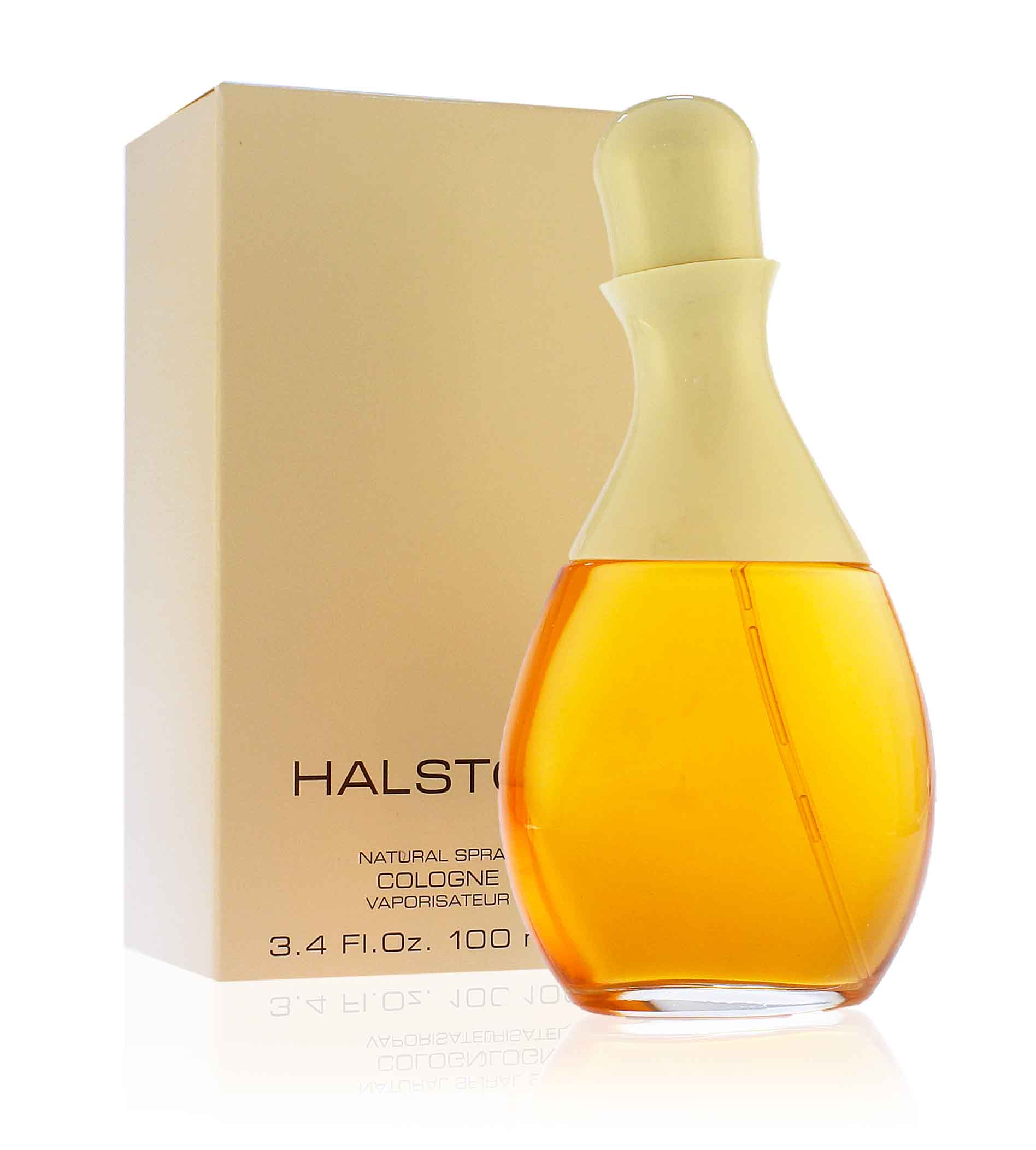 Halston Halston 100ml kvepalai Moterims