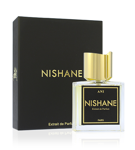 Nishane Ani 50ml NI&Scaron;INIAI Kvepalai Unisex Parfum