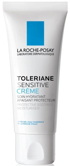 La Roche-Posay Toleriane Sensitive 40ml dieninis kremas